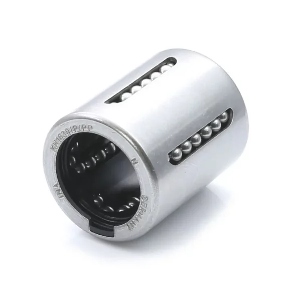 Linear Ball Bearings