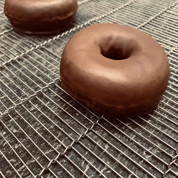 Metal Conveyor Belts