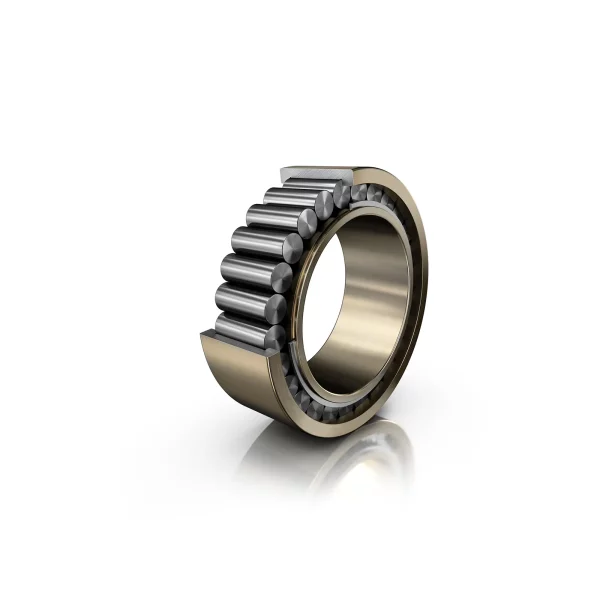 Cylindrical roller bearings