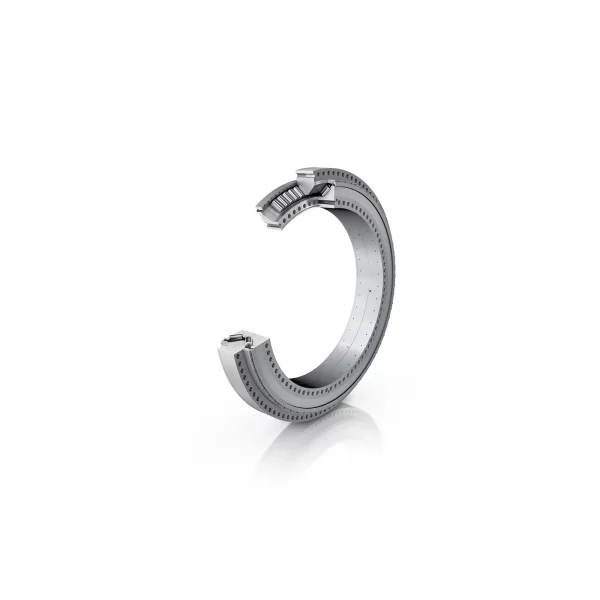 Slewing ring bearing