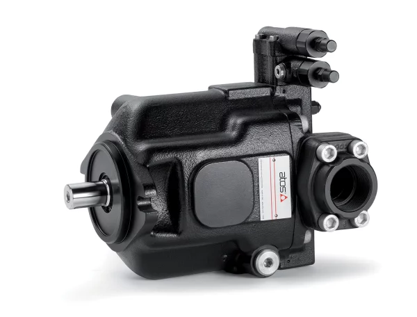 Variable Plunger Pumps