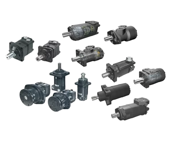 Motores Orbital