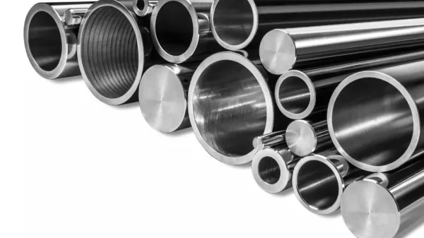 Tubo Aço Fosfatado, Zincado e Inox