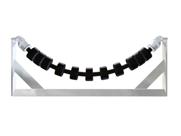 Rollers and Frames