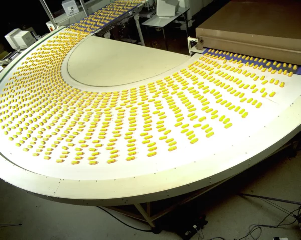 PU Conveyor Belts