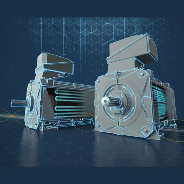 SIMOTICS TN N-COMPACT
