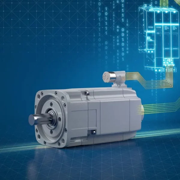 SIMOTICS SERVO MOTORS