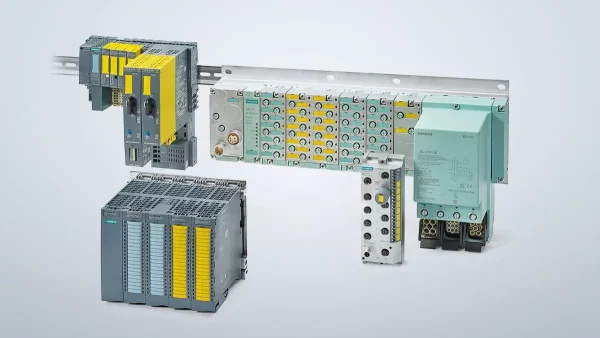 Sistemas I/O