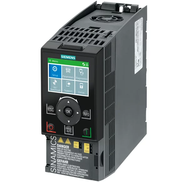 Converters and Inverters