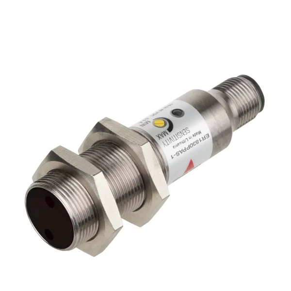 Photoelectric sensors