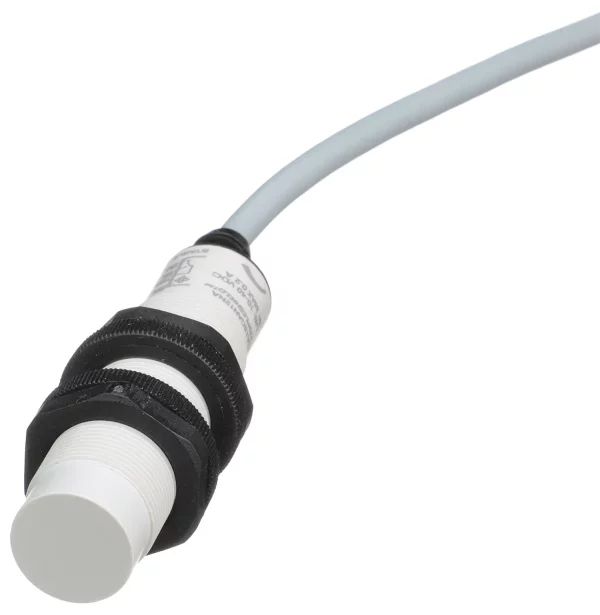 Sensores capacitivos