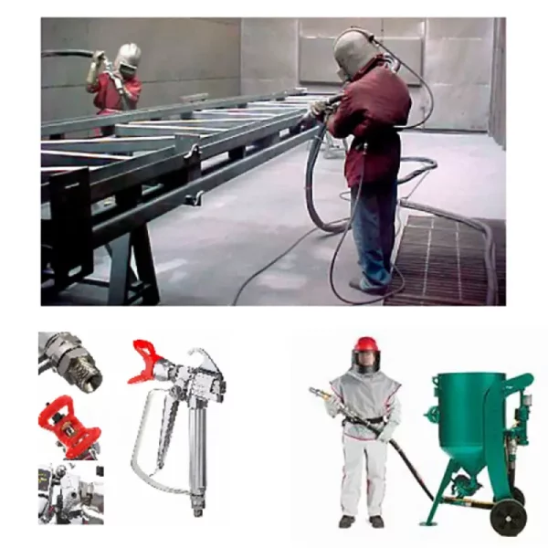 Surface treatment