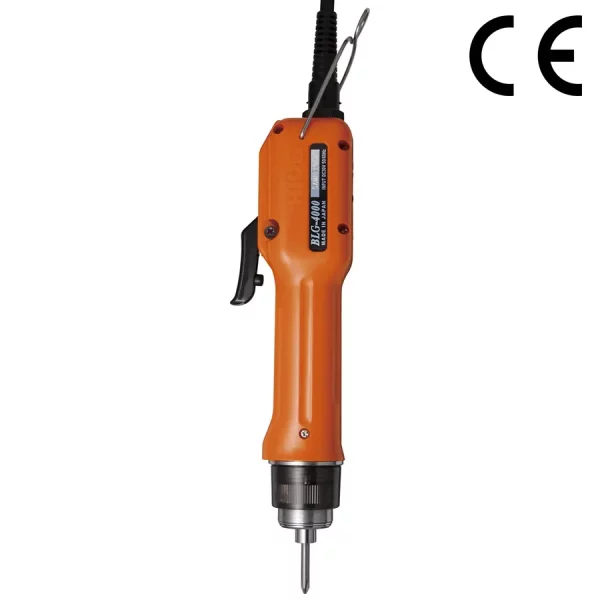 Aparafusadoras elétricas HIOS